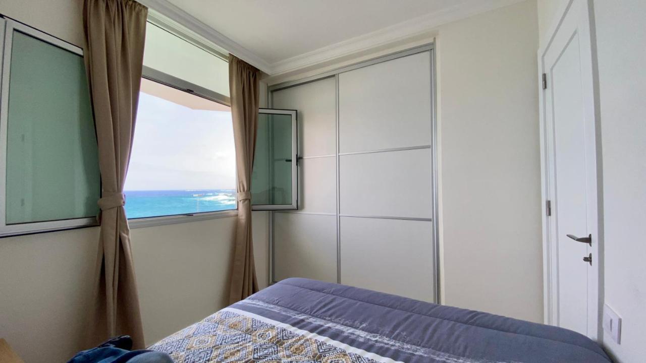 Hermoso Edificio Frente Al Mar Con Gran Terraza Y Hermosas Vistas Las Palmas de Gran Canaria Zewnętrze zdjęcie